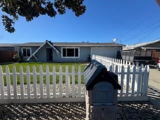 Property Photo:  750 El Camino Paraiso  CA 95023 