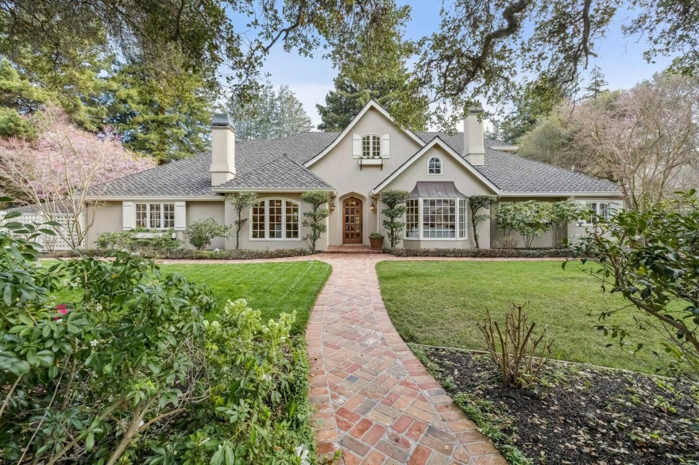 Property Photo:  58 Deodora Drive  CA 94027 