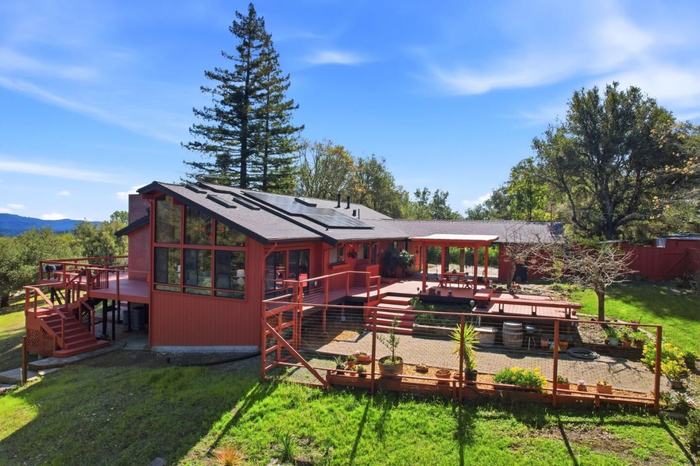 Property Photo: 2 No Name Road CA 95033