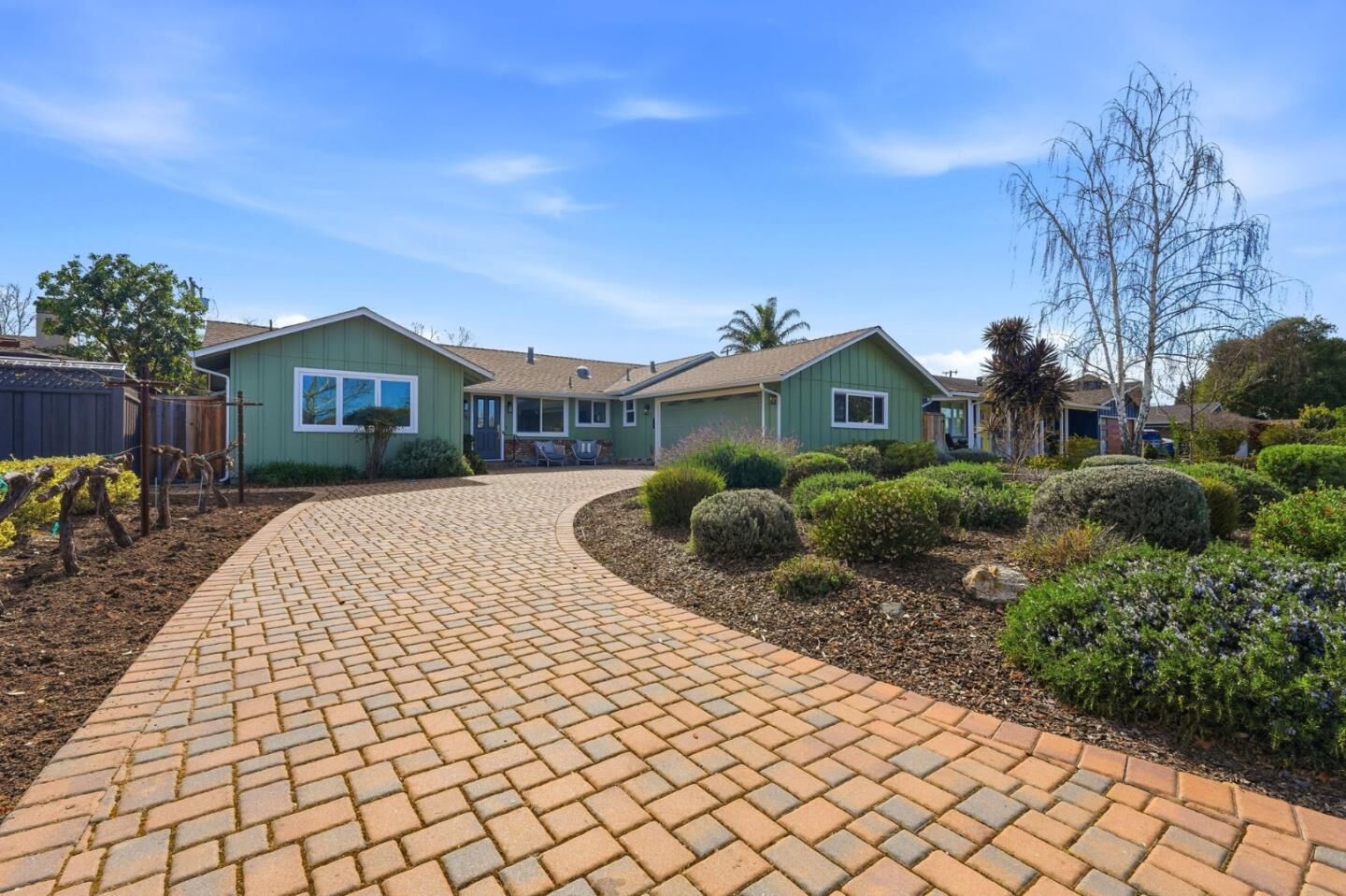 Property Photo:  1380 Ridgeley Drive  CA 95008 