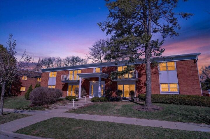 Property Photo:  4514 Hammersley Road 5  WI 53711 