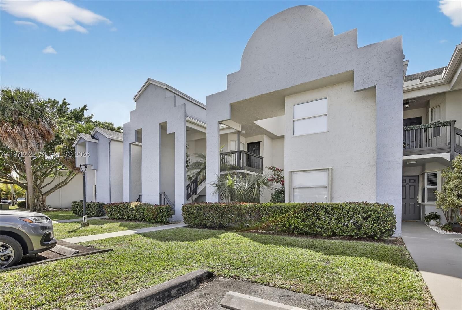 Property Photo:  430 SW 113th Way 430  FL 33025 