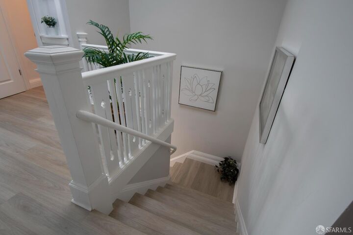 Property Photo: 1482-1484 18th Avenue CA 94122