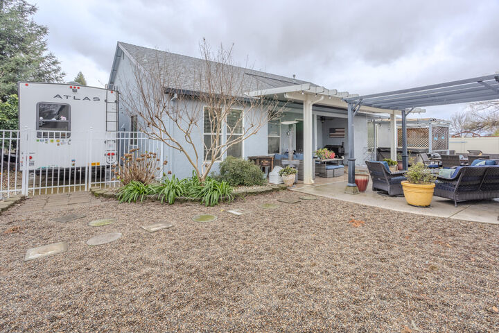 Property Photo: 2182 Cadjew Street CA 96003