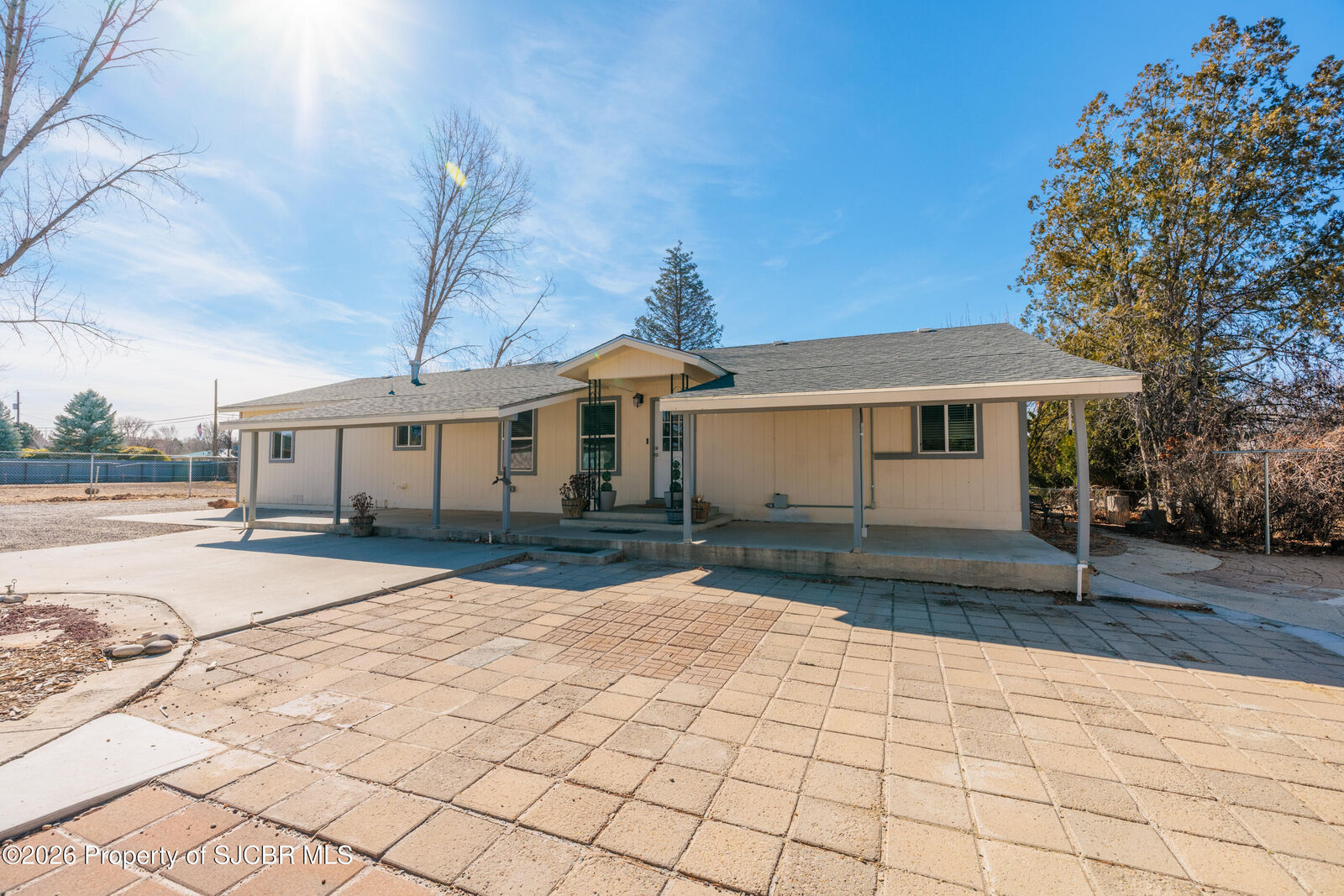 Property Photo: 38 Road 5251 NM 87413