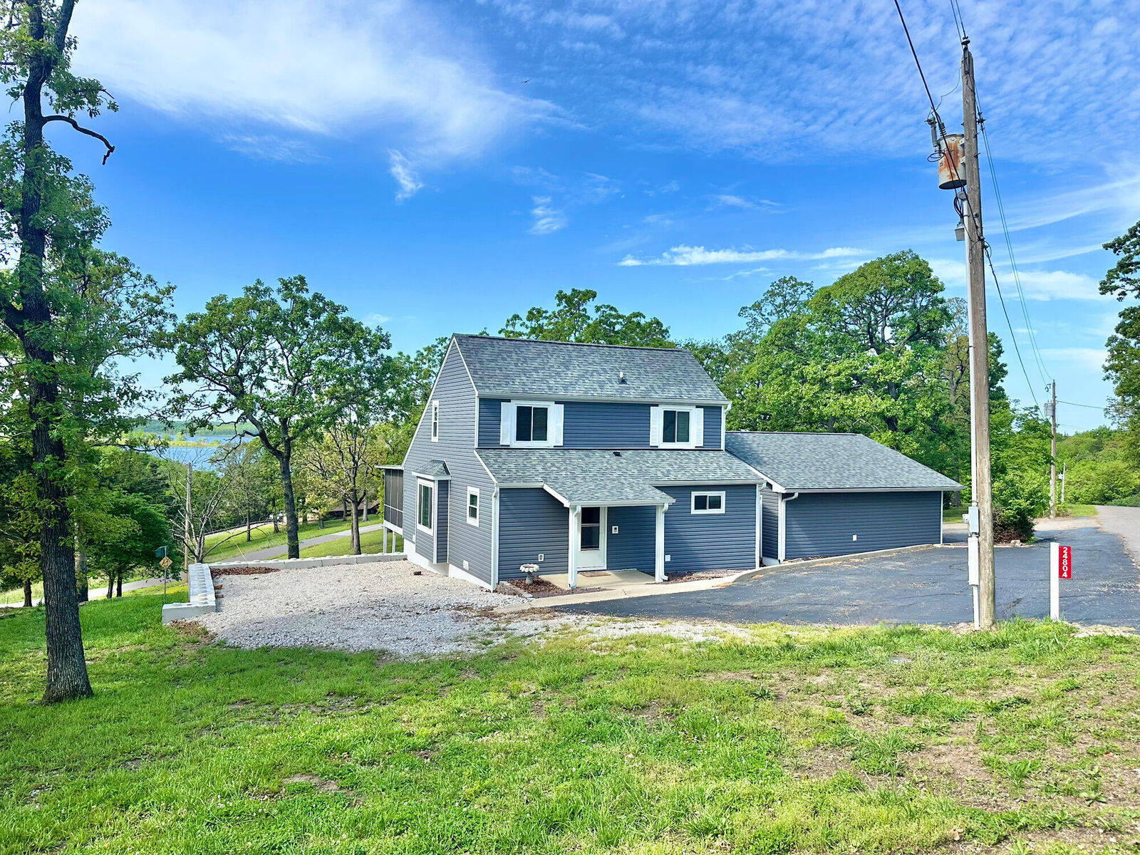 Property Photo: 24804 Camelot Drive MO 65668
