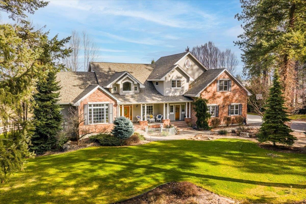 Property Photo:  4309 E Silver Spur Ln  WA 99217 