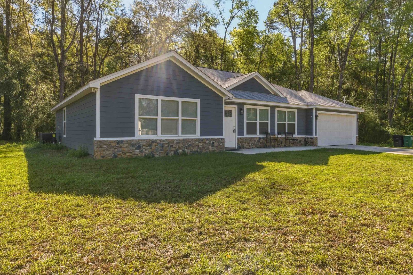 Property Photo:  2017 Pemberton Court  FL 32308 