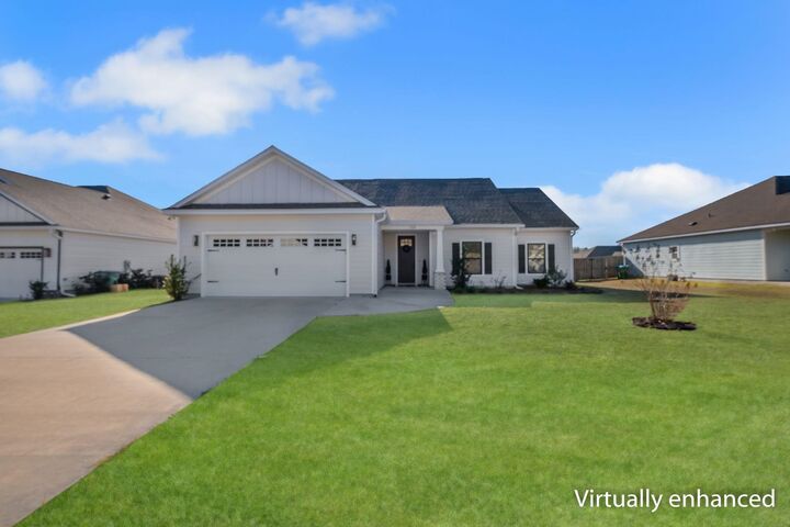 Property Photo: 108 Stillmont Drive FL 32327