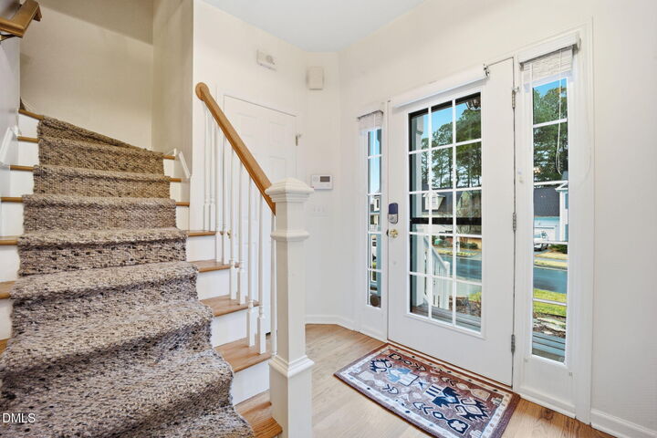 Property Photo:  106 Forestcrest Court  NC 27502 