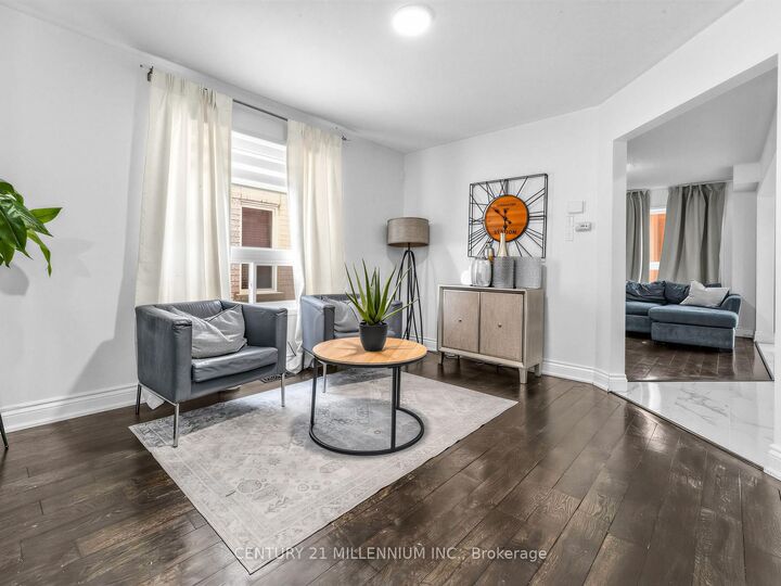 Property Photo:  16 Albery Road  ON L7A 0K7 