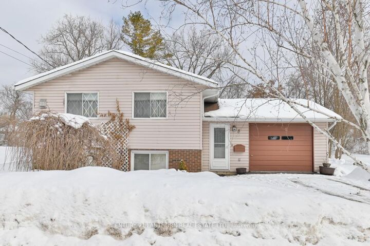 Property Photo:  3 Champlain Street  ON K0K 2K0 