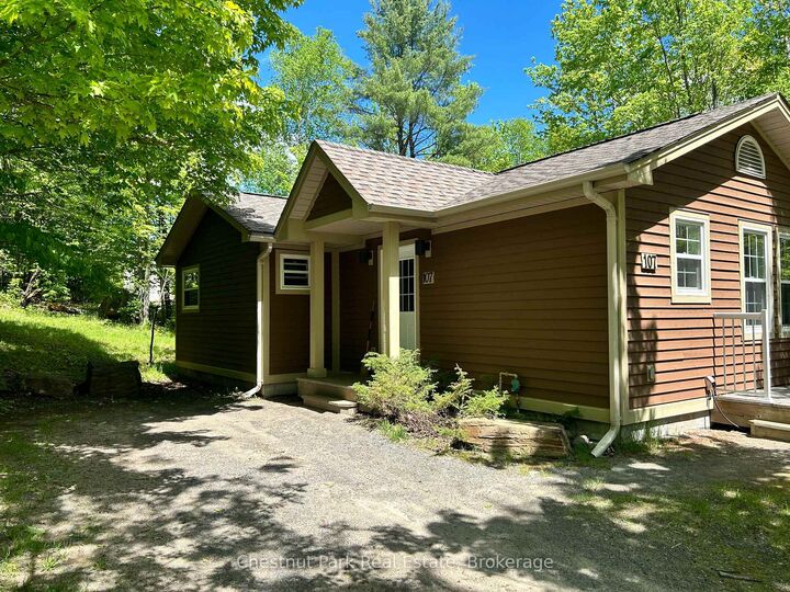 Property Photo:  1052 Rat Bay Road 107-3  ON P1H 2J6 