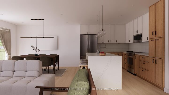 Property Photo: 12 Ambrosia Way ON K0K 1H0