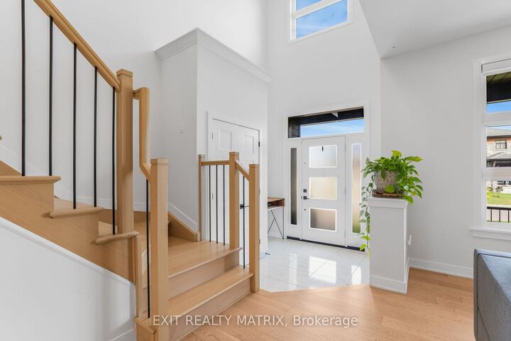 Property Photo: 1144 Avignon Street ON K0A 1W0