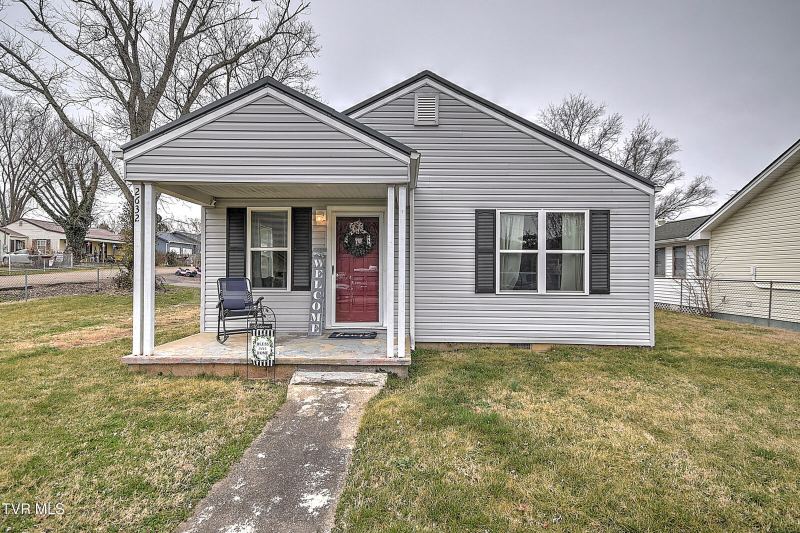 Property Photo:  2632 Pearl Street  TN 37660 