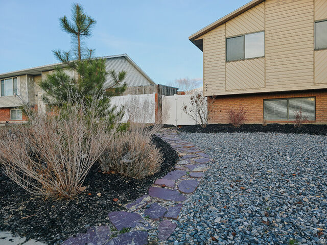 Property Photo:  937 S 1635 W  UT 84059 