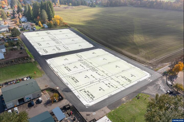 Property Photo:  Lot 2 Block 7 W Grant St  OR 97111 