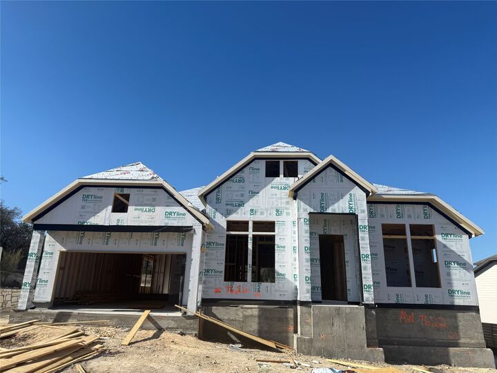 Property Photo:  7622 Montage Drive  TX 78738 
