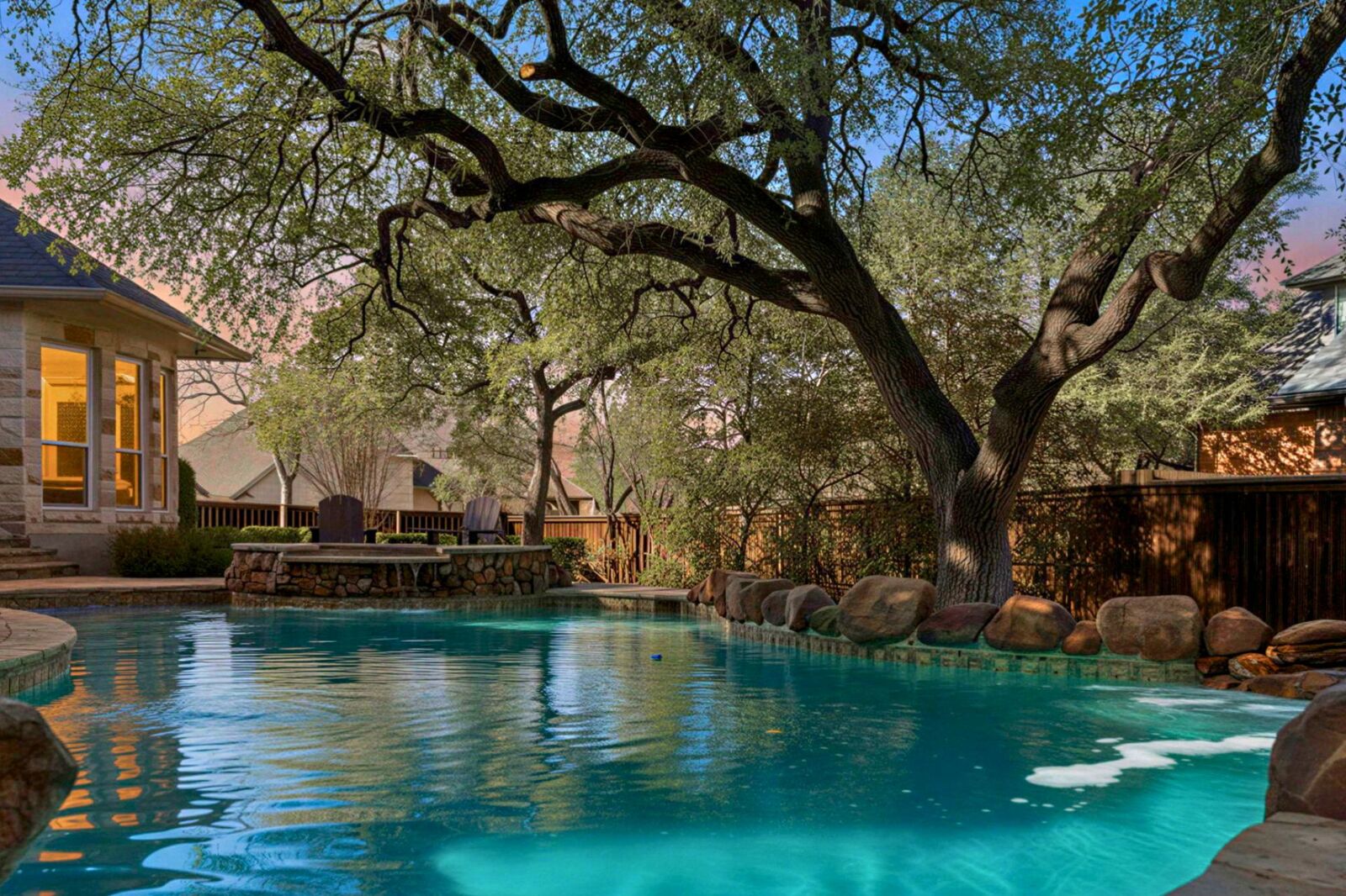 Property Photo:  10901 Doswell Cove  TX 78739 