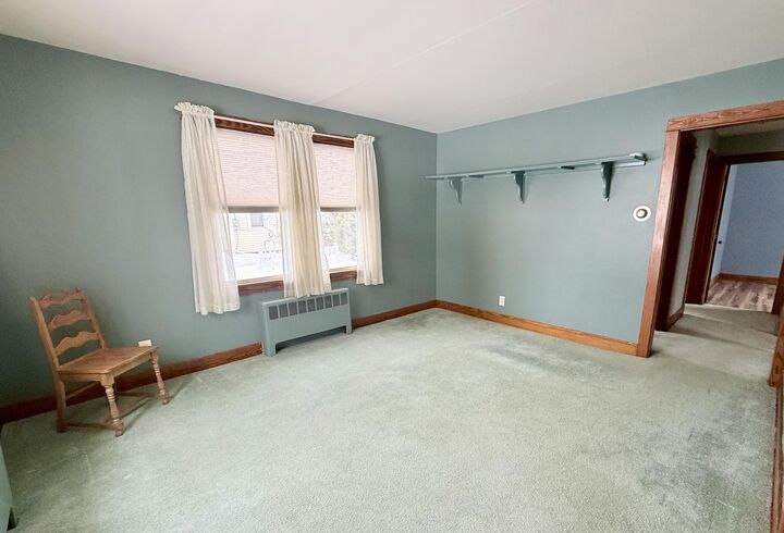 Property Photo:  5 Leonard Avenue  NY 12901 