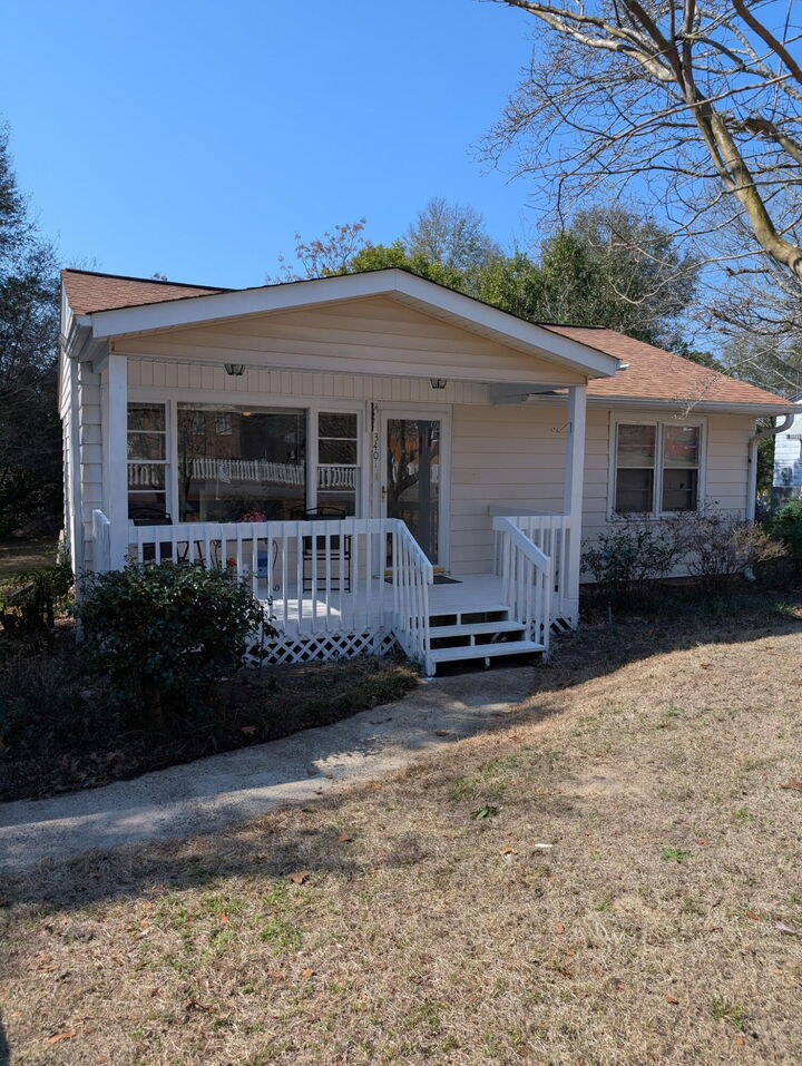 Property Photo:  3401 Westmont Drive  SC 29801 