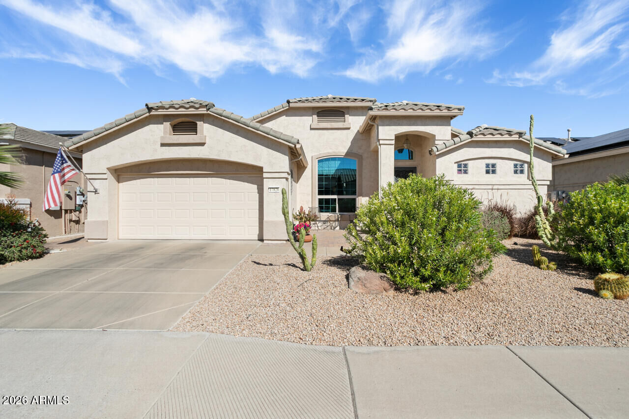 Property Photo: 17826 W Spencer Drive AZ 85374