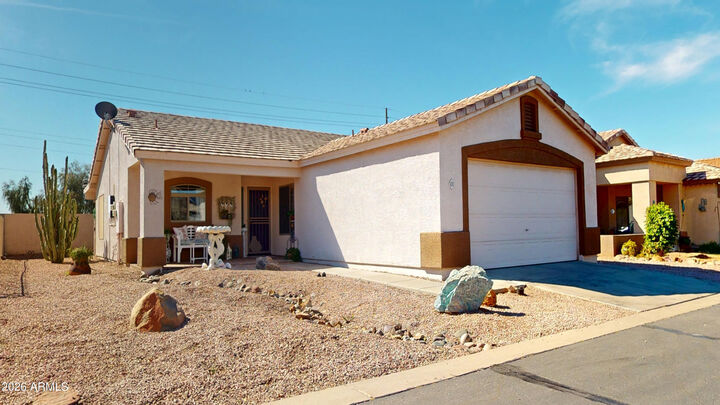 Property Photo:  2101 S Meridian Road 431  AZ 85120 