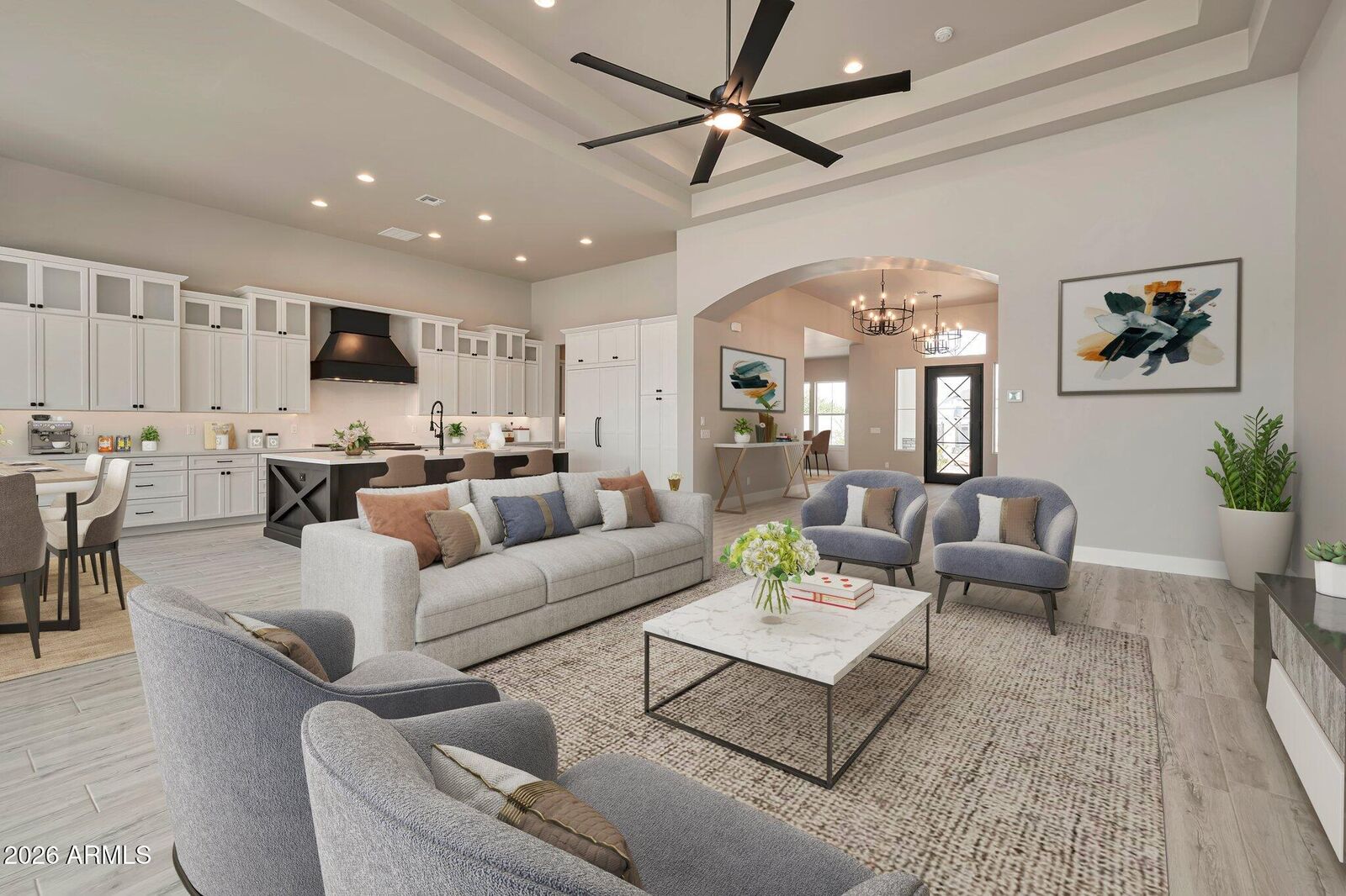 Property Photo:  25228 S Star Drive  AZ 85142 