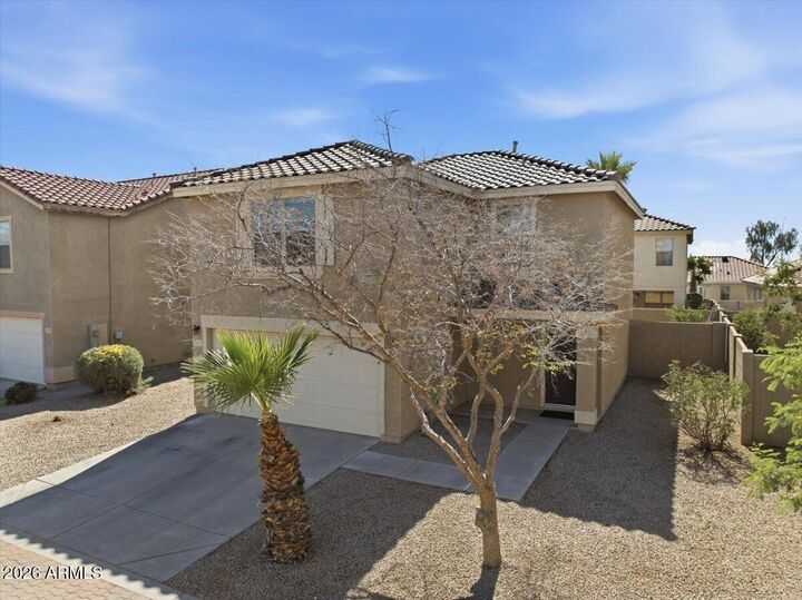 Property Photo:  2413 E Hazeltine Way  AZ 85249 