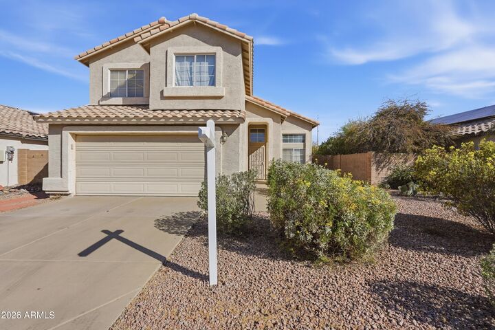 Property Photo:  2840 E Wagoner Road  AZ 85032 