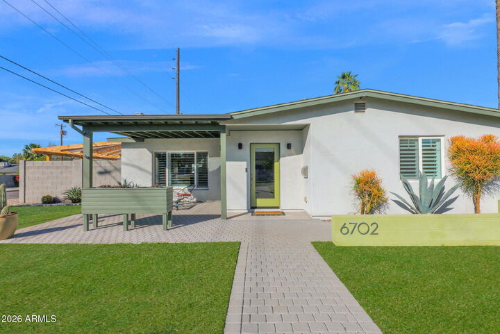 Property Photo:  6702 N 13th Street  AZ 85014 