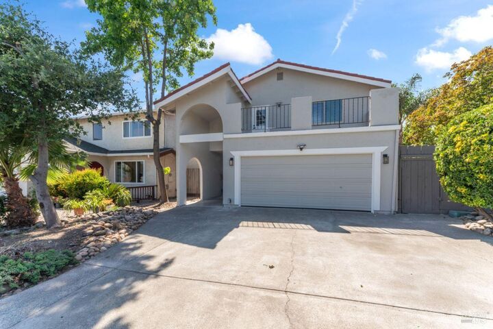 Property Photo:  1661 Fairfield Avenue  CA 94533 