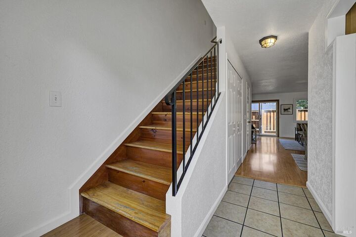 Property Photo:  735 Racquet Club Circle  CA 94928 
