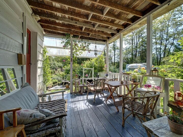 Property Photo: 947 North Road BC V0N 1V7