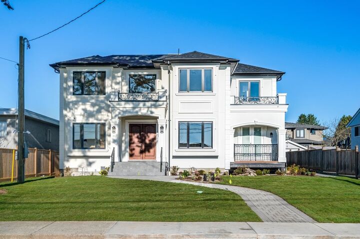 6173 Aubrey Street — photo 1