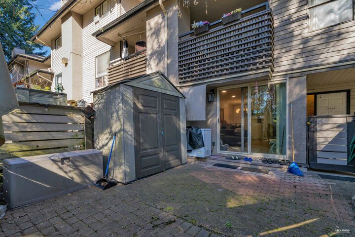 Property Photo: Holly Park Lane 14826 BC V3R 6Y2