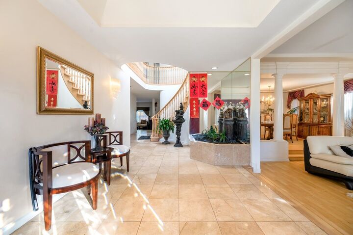 Property Photo:  8920 Minler Road  BC V7C 3T9 