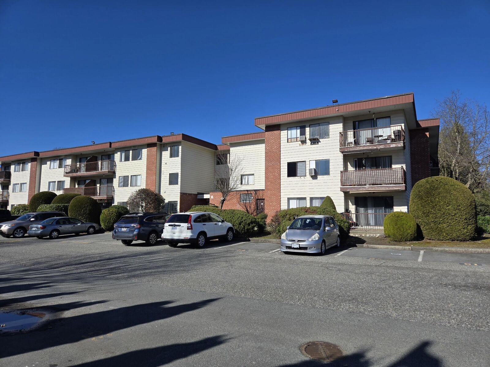 Property Photo: 1909 Salton Road 129 BC V2S 5B6