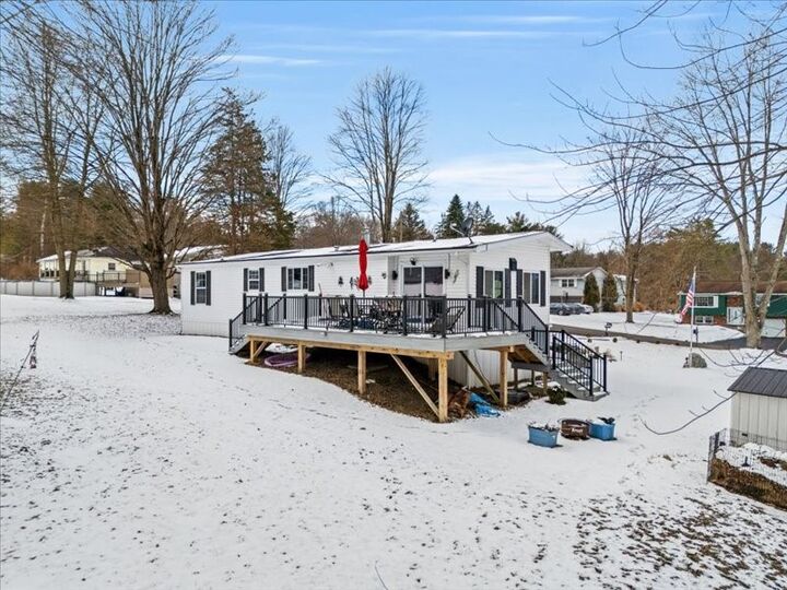 Property Photo:  49 Shady Hill Road  NY 13732 