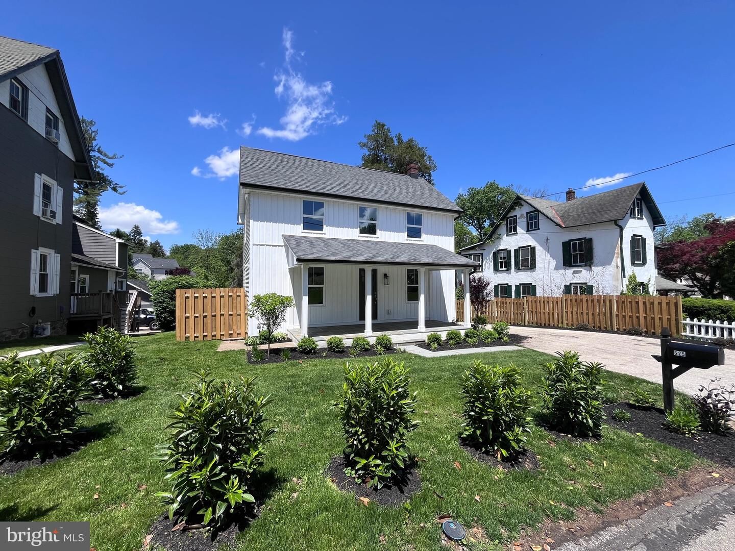 Property Photo:  625 Conestoga Road  PA 19085 