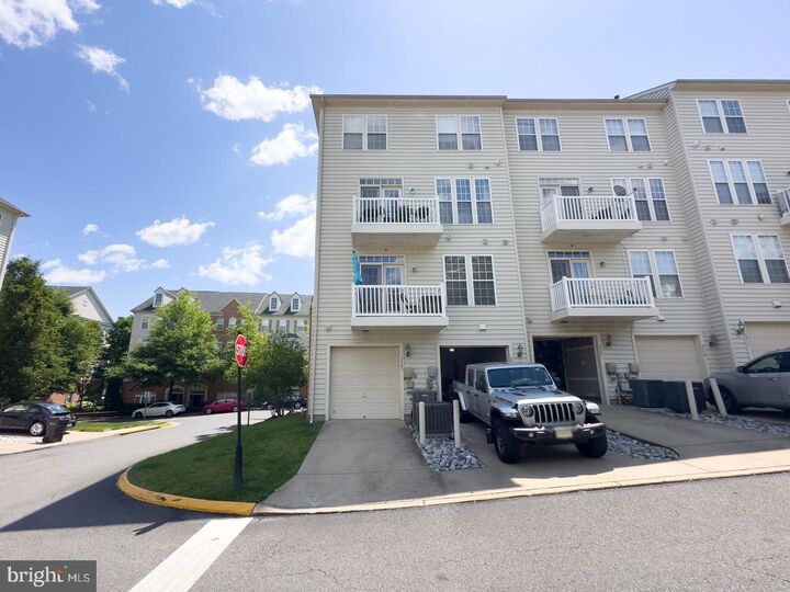 Property Photo: 2483 Eastbourne Drive VA 22191