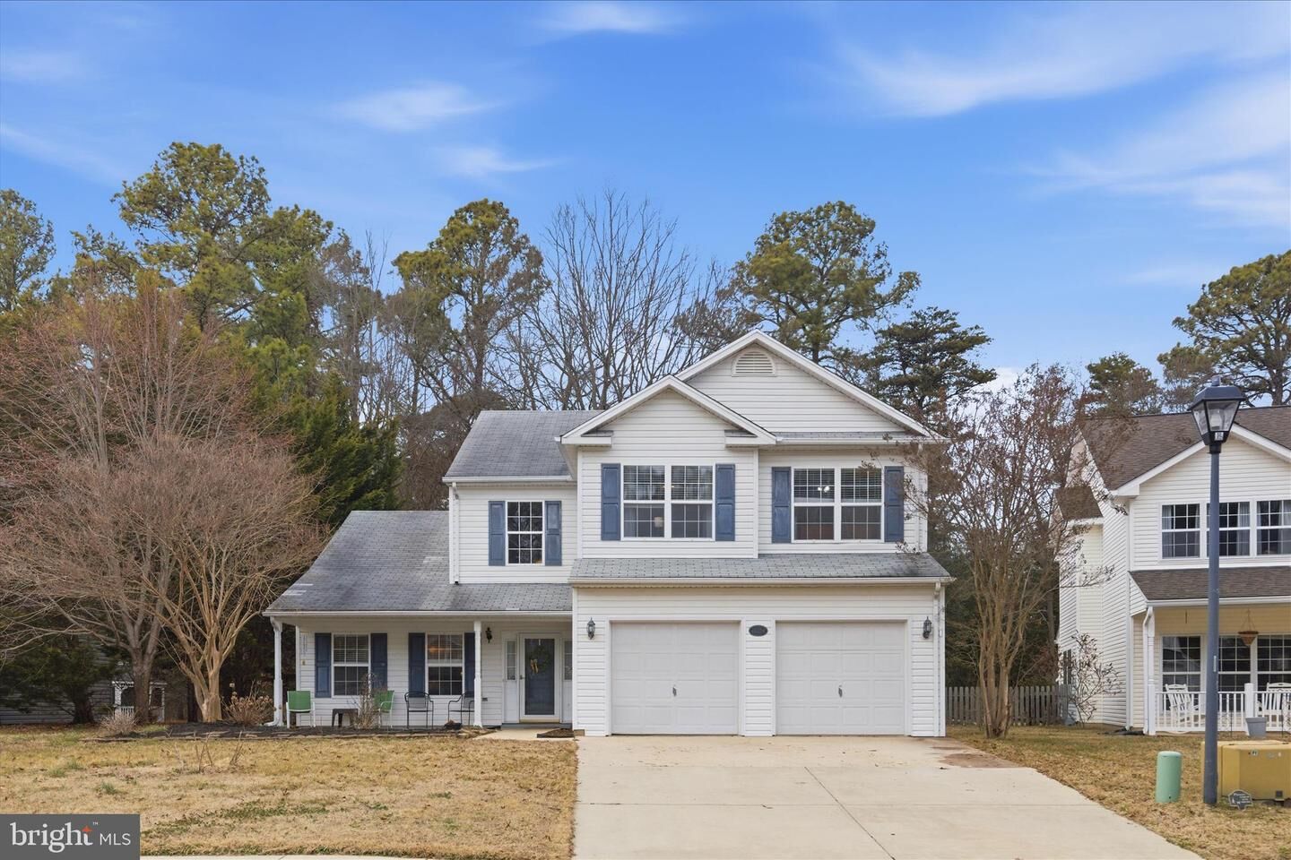 Property Photo: 48224 Keel Drive MD 20653