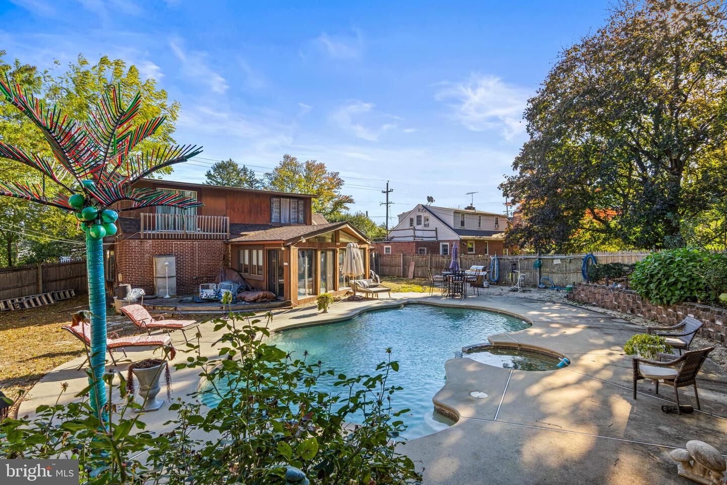 Property Photo:  2606 Springfield Road  PA 19008 