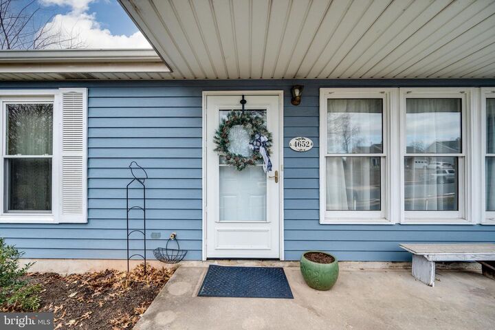 Property Photo:  4652 Pheasant Run N  PA 19606 