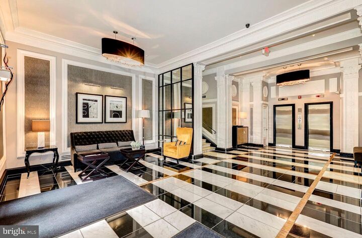 Property Photo:  1801 16th Street NW 109  DC 20009 