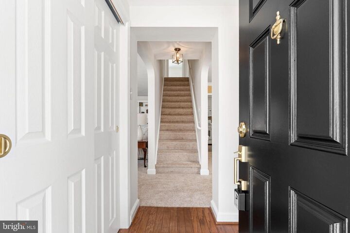 Property Photo:  133 Clamar Avenue  PA 19083 