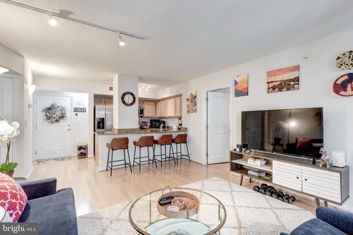 Property Photo:  7923 Eastern Avenue 704  MD 20910 