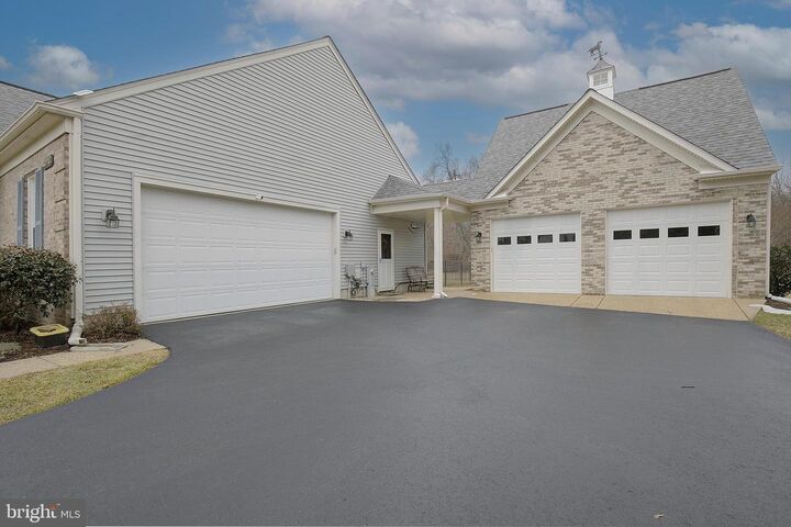 Property Photo: 2912 Native Dancer Court MD 20721