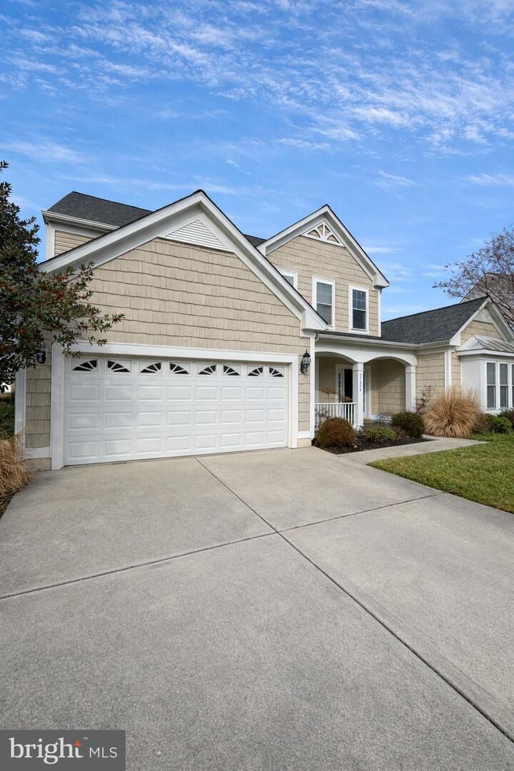Property Photo: 31855 Creek Shore Court DE 19970